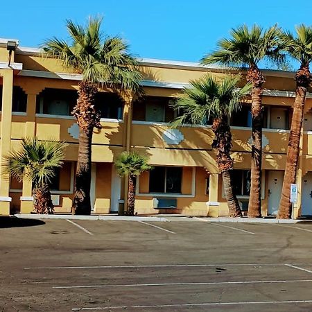Valley Inn Phoenix Extérieur photo