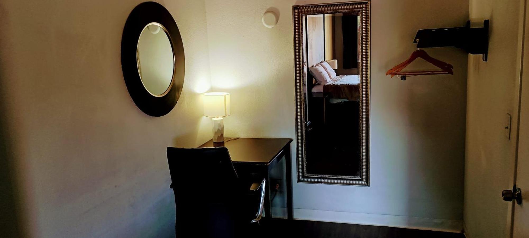 Valley Inn Phoenix Extérieur photo