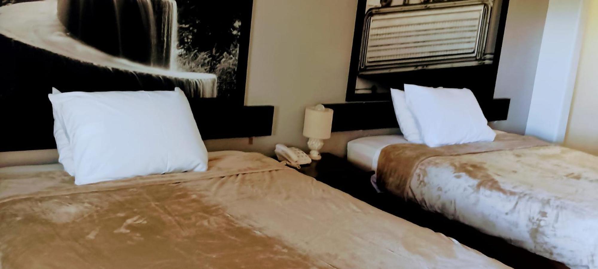 Valley Inn Phoenix Extérieur photo